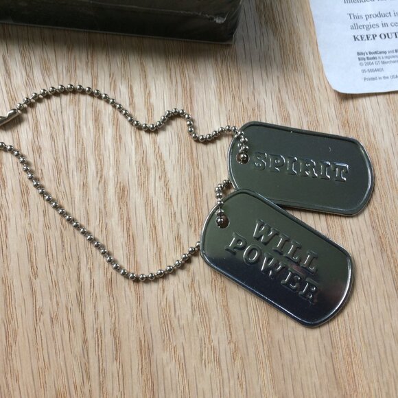 Billy Blanks Boot Camp VHS NWOT - Picture 6 of 6